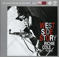 Jazz, Blues - Richie Cole - West Side Story -Sacd- - miniaturka - grafika 1