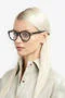 Okulary korekcyjne Marc Jacobs MJ 1085 807 - Okulary korekcyjne, oprawki, szkła - miniaturka - grafika 5