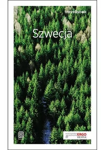 Szwecja - E-booki - przewodniki - miniaturka - grafika 1