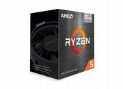 Procesory - AMD Ryzen 5 5600G (100-100000252BOX) - miniaturka - grafika 1