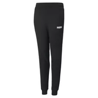 Odzież sportowa dziecięca - Puma Spodnie Ess 84759201 R 116 - miniaturka - grafika 1