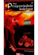 Horror, fantastyka grozy - Saga Przepowiednia Księżyca tom 17 Gwiazda przeznaczenia - miniaturka - grafika 1