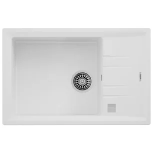 Teka STONE 60 S-TG 115330040 - Zlewozmywaki - miniaturka - grafika 1