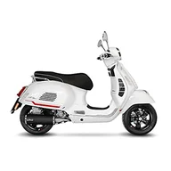 Części motocyklowe - SBK NERO 1/1 PIAGGIO VESPA GTS 300 HPE INOX with catalyst - miniaturka - grafika 1