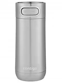 Kubki termiczne - Kubek termiczny Contigo Luxe 360ml - Stainless Steel - miniaturka - grafika 1