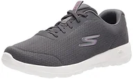 Buty trekkingowe damskie - Skechers Damskie buty trekkingowe Multi Size:, Grafitowy, 36.5 EU - miniaturka - grafika 1