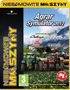 Gry PC - Agrar Simulator 2012 - Symulator farmy GRA PC - miniaturka - grafika 1