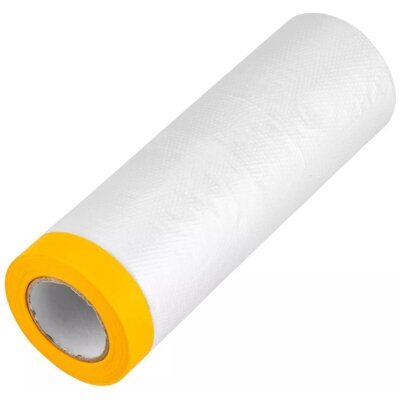 Folia malarska NEO TOOLS 56-100 (1.5 x 15 m)