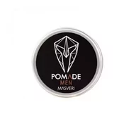Pomada do włosów - MASVERI MASVERI Wodna Pomada do Włosów i Brody 100 ml - miniaturka - grafika 1