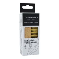 Środki do obuwia i ubrań - Tarrago szczotka do czyszczenia kicksów total brush - miniaturka - grafika 1