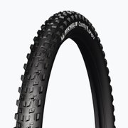 Opony rowerowe - Michelin Opona Country GripR 26"x2.1" drut czarna 00082234 - miniaturka - grafika 1