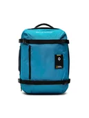 Plecaki - Plecak 3 Ways Backpack M N20907.40 Niebieski - National Geographic - miniaturka - grafika 1