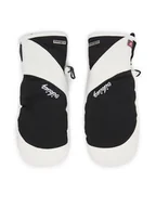 Rękawice narciarskie - Viking Rękawice narciarskie Mitten Ski 113/21/1540/01 Czarny - miniaturka - grafika 1