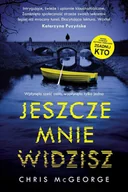 E-booki - fantastyka i horror - Jeszcze mnie widzisz - miniaturka - grafika 1