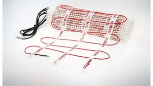 Zamel Mata grzejna jednostronnie zasilana 150W/m2 10,5m2 MOJ-105 MTC10000154 MTC10000354 - Płyty i maty izolacyjne - miniaturka - grafika 1