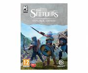 Gry PC - The Settlers Explorer Edition GRA PC - miniaturka - grafika 1