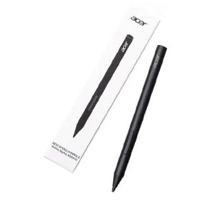 Acer AES 2.0/ USI 2.0/ MPP2.5 Active ASA410 rysik do PDA 16,5 g Czarny GP.STY11.00T - Akcesoria do tabletów i e-booków - miniaturka - grafika 1