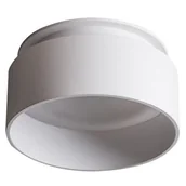 Oprawy, klosze i abażury - Kanlux 29235 - Oświetlenie wpuszczane GOVIK 10W białe - miniaturka - grafika 1