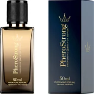 Wody i perfumy damskie - Pherostrong Queen For Women, perfumy, 50 ml - miniaturka - grafika 1