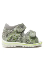 Buty dla chłopców - Primigi Sandały 5862822 Szary - miniaturka - grafika 1