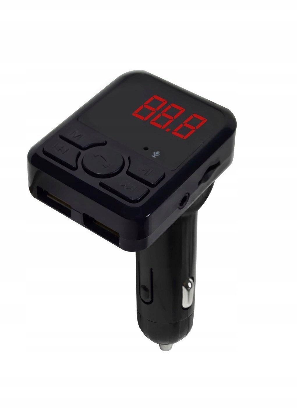 Vakoss Transmiter FM Vakoss TC-B457 Bluetooth