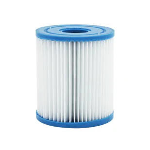 Leziter Filtr papierowy do rotatorów wodnych typu H firmy Intex - Akcesoria do basenów - miniaturka - grafika 1