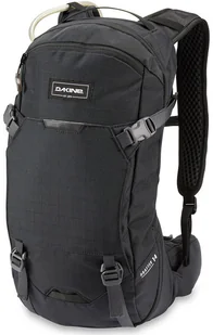 Dakine DRAFTER black plecak rowerowy - 14L 90149214 - Plecaki - miniaturka - grafika 2