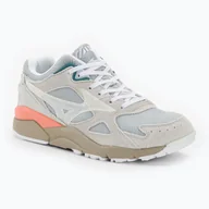 Sport OUTLET - Buty Mizuno Sky Medal S snow white/stone blue/pool blue - miniaturka - grafika 1