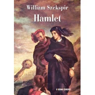 Poezja - Hamlet - miniaturka - grafika 1