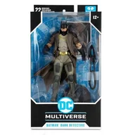 Figurki dla dzieci - Figurka DC Multiverse - Batman Dark Detective (DC Future State) - miniaturka - grafika 1