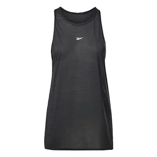 Reebok Trening Ready Activchill Tank Top 0 - Koszulki i topy damskie - miniaturka - grafika 1