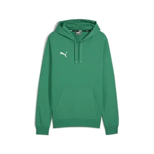 PUMA Teamgoal męska bluza z kapturem - Bluzy męskie - miniaturka - grafika 1