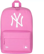 Plecaki - New Era MLB Stadium Pack New York Yankees Backpack 60357026 Rozmiar: One size - miniaturka - grafika 1