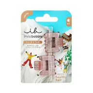 Ozdoby do włosów - Invisibobble Clipstar Après-Ski Shimmer Spinka do włosów 2 szt - miniaturka - grafika 1