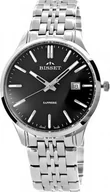 Zegarki męskie - Zegarek Bisset Zegarek Męski Bisset BSDF38-1 - miniaturka - grafika 1