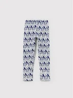Legginsy - OVS Legginsy 1434238 Szary Slim Fit - miniaturka - grafika 1