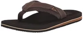Sandały męskie - Reef Sandały męskie Cushion Dawn, Brązowy, 44 EU - miniaturka - grafika 1