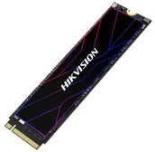 Dyski SSD - Hikvision G4000 1TB M.2 2280 PCI-E x4 Gen4 NVMe (HS-SSD-G4000/1024G) - miniaturka - grafika 1
