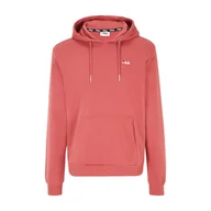 Bluzy męskie - Bluza męska FILA Bengel Regular Hoody - miniaturka - grafika 1