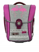 Zestawy szkolne - McNeill Tornister szkolny Ergo Light Compact Flex 5-częściowy zestaw - miniaturka - grafika 1