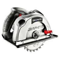 Piły elektryczne - Graphite 58G486 - miniaturka - grafika 1