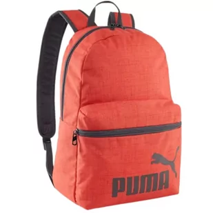 Plecak Puma Phase III 90118 (kolor Pomarańczowy) - Plecaki - miniaturka - grafika 1