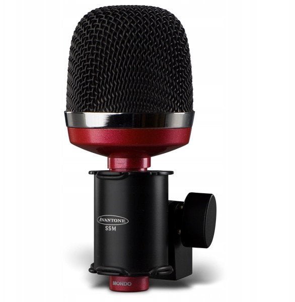 Avantone BONZO - Zestaw mikrofonów do perkusji