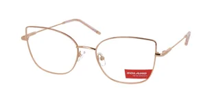 Okulary korekcyjne Solano S 10603 A - Okulary korekcyjne, oprawki, szkła - miniaturka - grafika 1