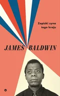 Eseje - Zapiski syna tego kraju | - miniaturka - grafika 1