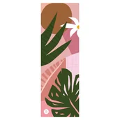 Maty do jogi - Mata Do Jogi Podróżna Tropicana Travel - miniaturka - grafika 1