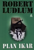 Kryminały - Plan Ikar - miniaturka - grafika 1