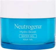 Kremy do twarzy - Neutrogena Hydro Boost Water Gel Krem do twarzy, 50ml (PRODUKT Z NIEMIEC) - miniaturka - grafika 1
