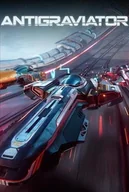Gry PC Cyfrowe - Antigraviator PC PL DIGITAL - miniaturka - grafika 1