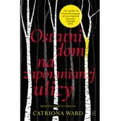 Kryminały - Czwarta Strona Ostatni dom na zapomnianej ulicy - miniaturka - grafika 1